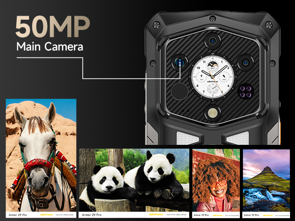 ulefone armor 29 pro thermal 5g rugged phones unlocked rugged smartphone unlocked waterproof phone