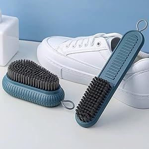 laundry brush