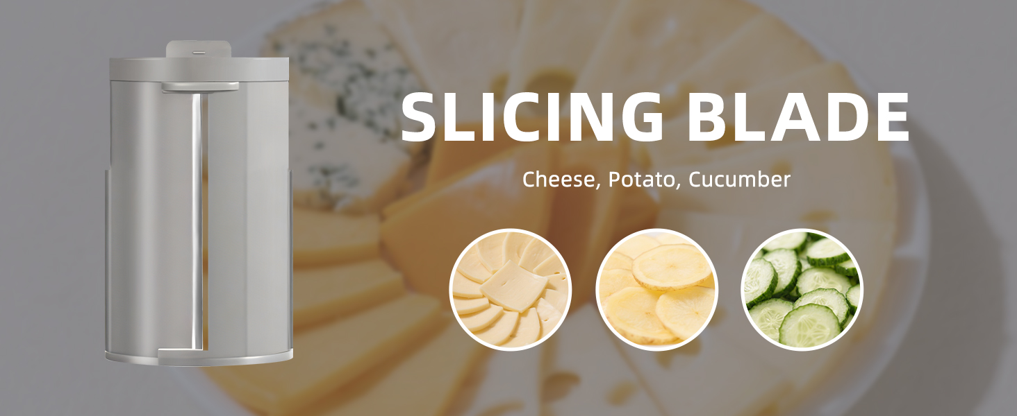 SLICING BLADE