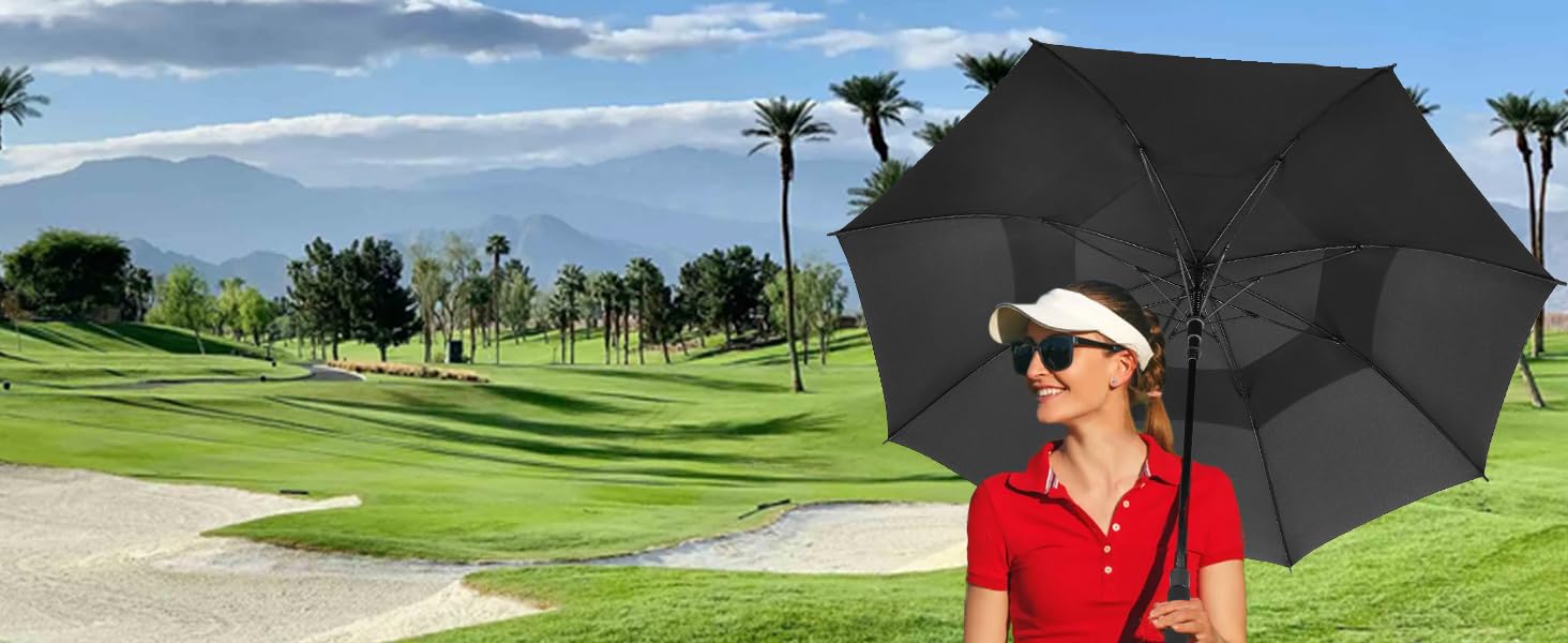 GOLF UMBRELLA
