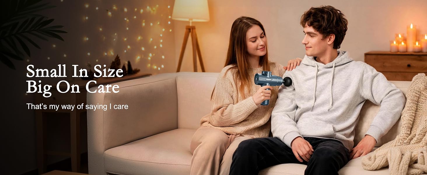 massage gun
