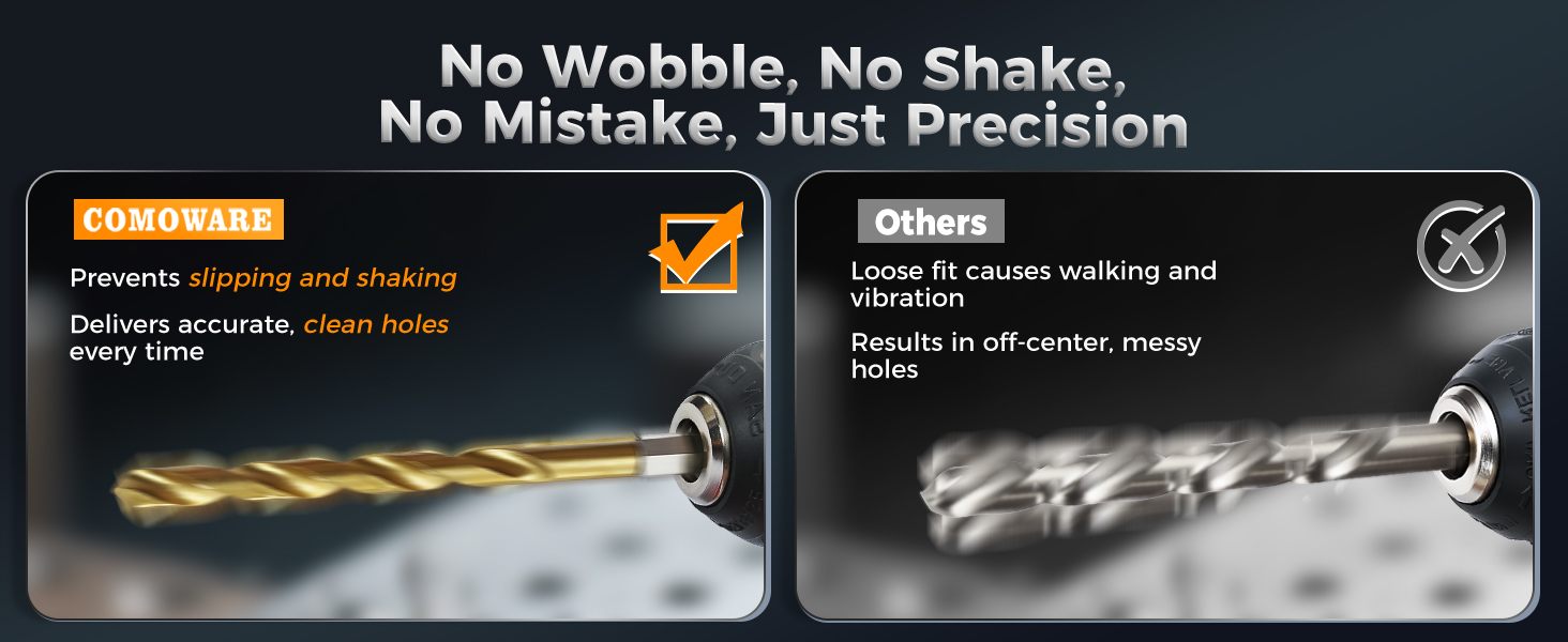 drill bits