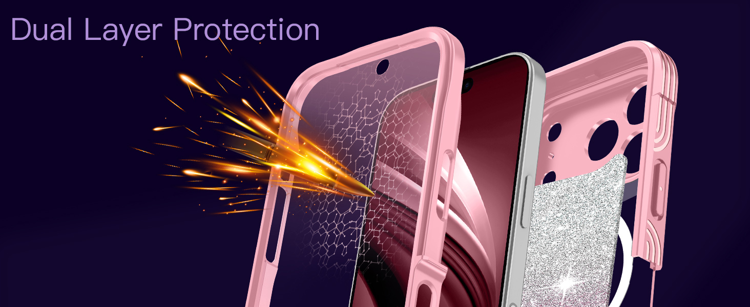 iPhone 17 Pro Max Case