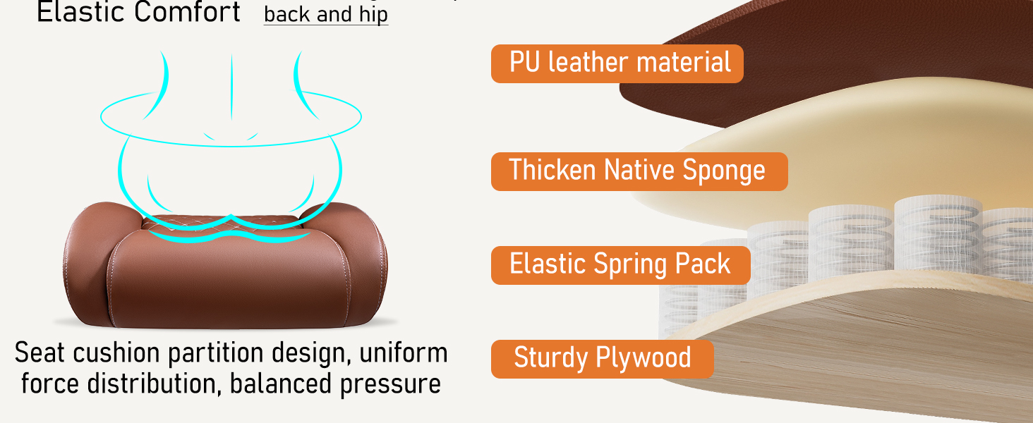 ergonomic office chair