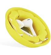 Earbuds Case Holder Magnetic MAIRUI Wired Earphone Cable Cord Winder Tangle-Free Headphone Headse...