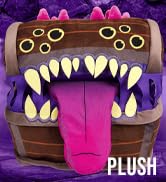 Mimic Plush