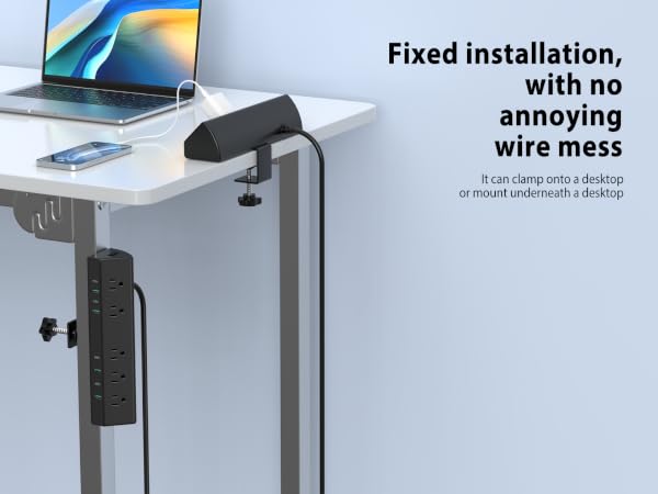 power socket