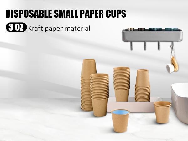 3 oz cups