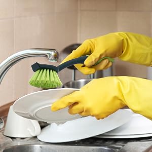 cleaning brush