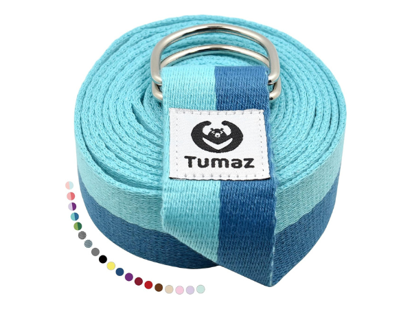 tumaz yoga strap