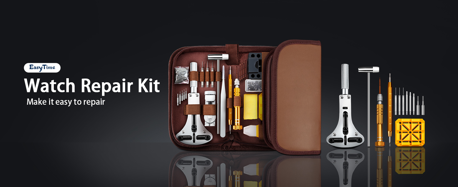 watch kit