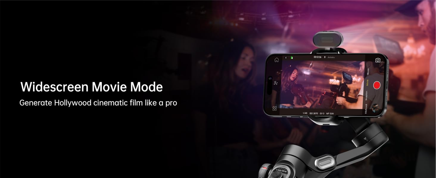 Movie Mode