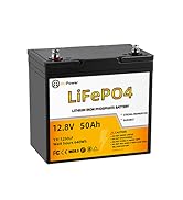 12v 50ah