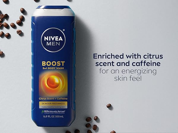 Nivea Men