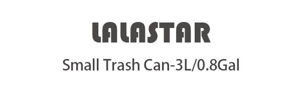 trash can