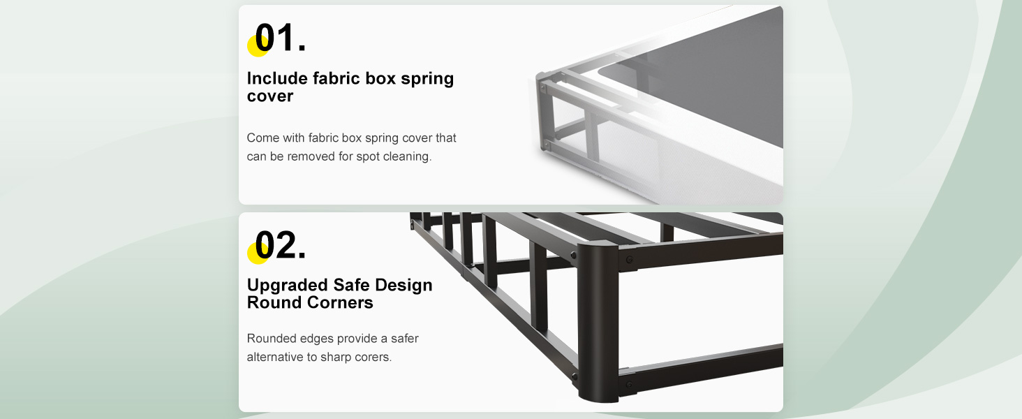 bed frame