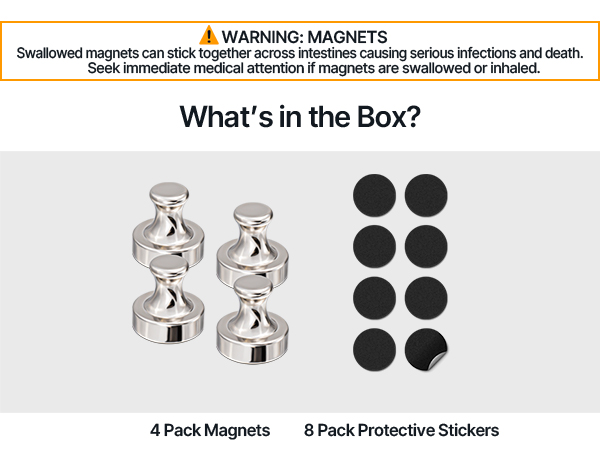 fridge magnets