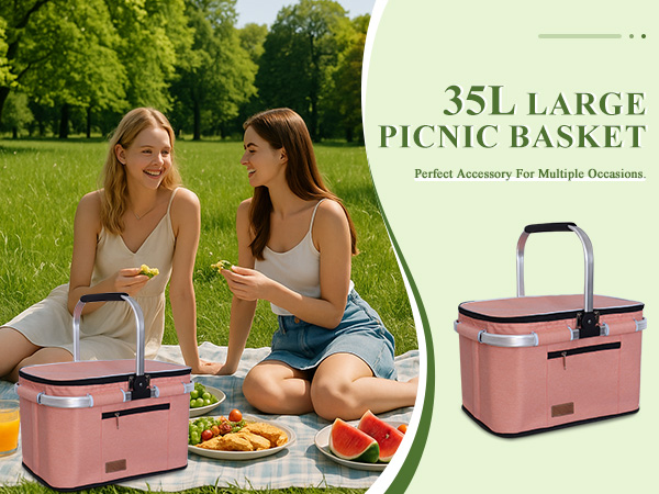 picnic basket