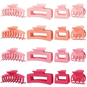 claw clips