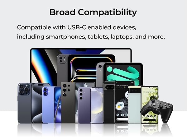 USB C Cable 2P A+(10)