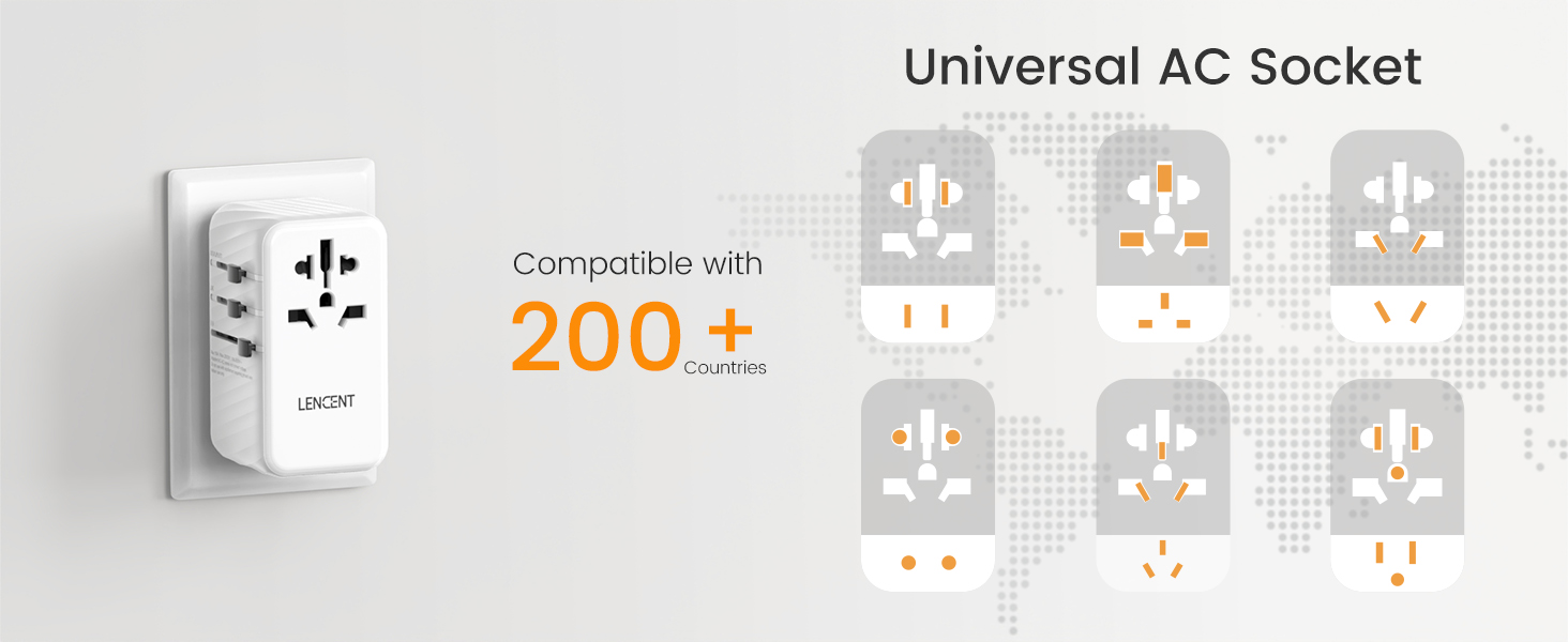 Charge Wherever You Want