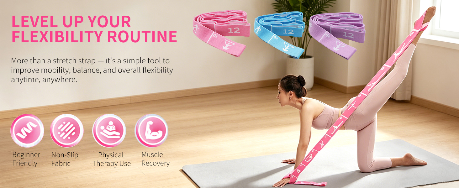 stretch strap