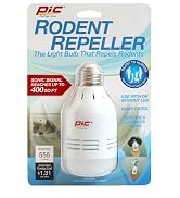 RODENT REPELLER