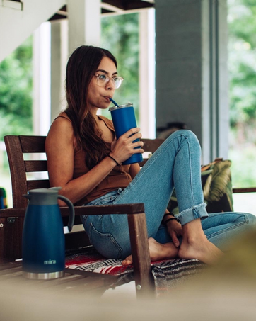 multi-use tumbler