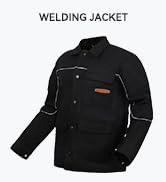 welding jacket