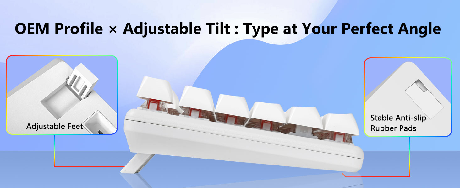 tilt