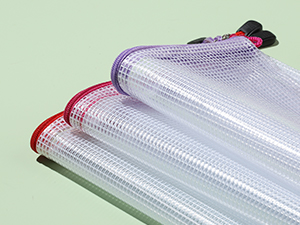 Durable Plastic Mesh Bags