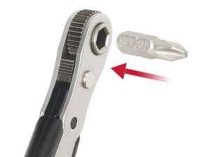 mini ratchet