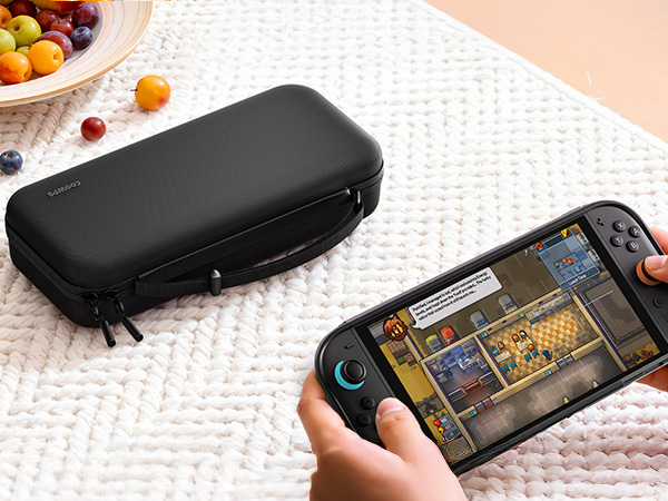 switch 2 carry case