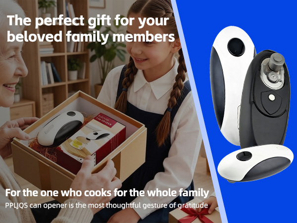 can openers for seniors