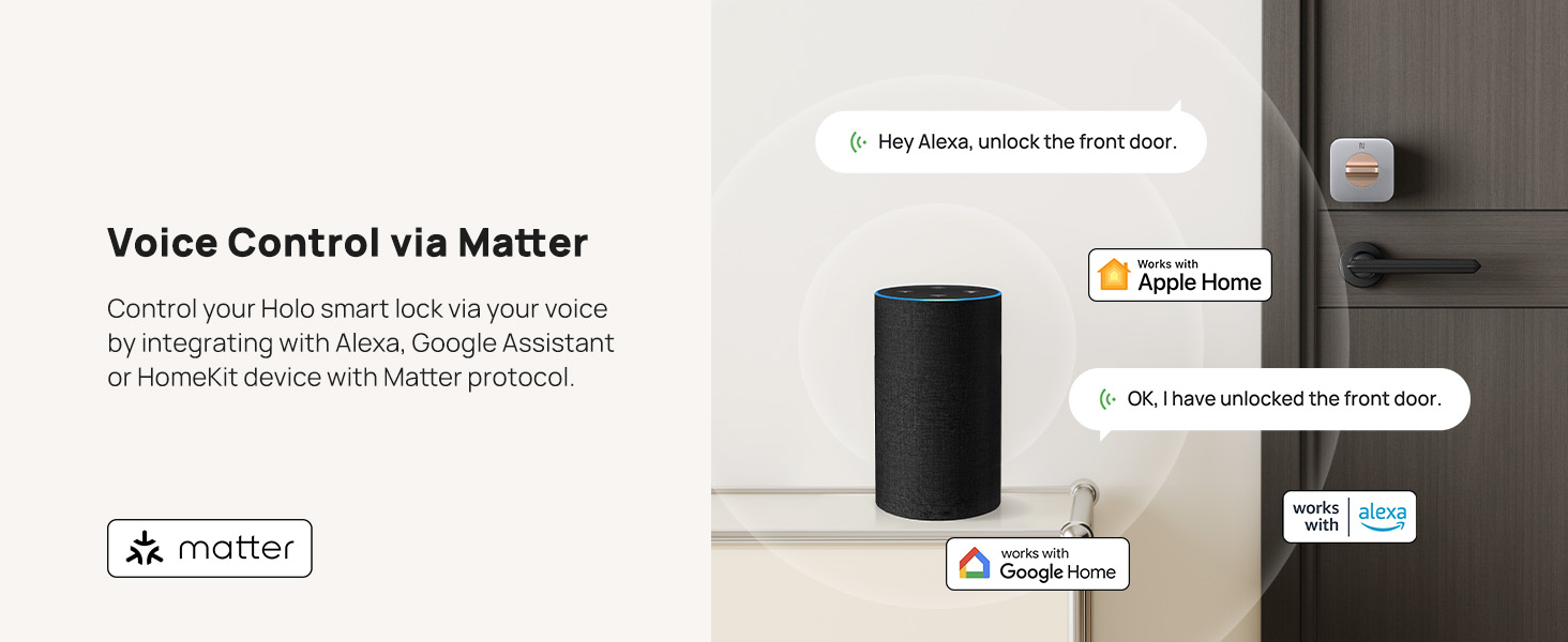 Anona Smart Lock
