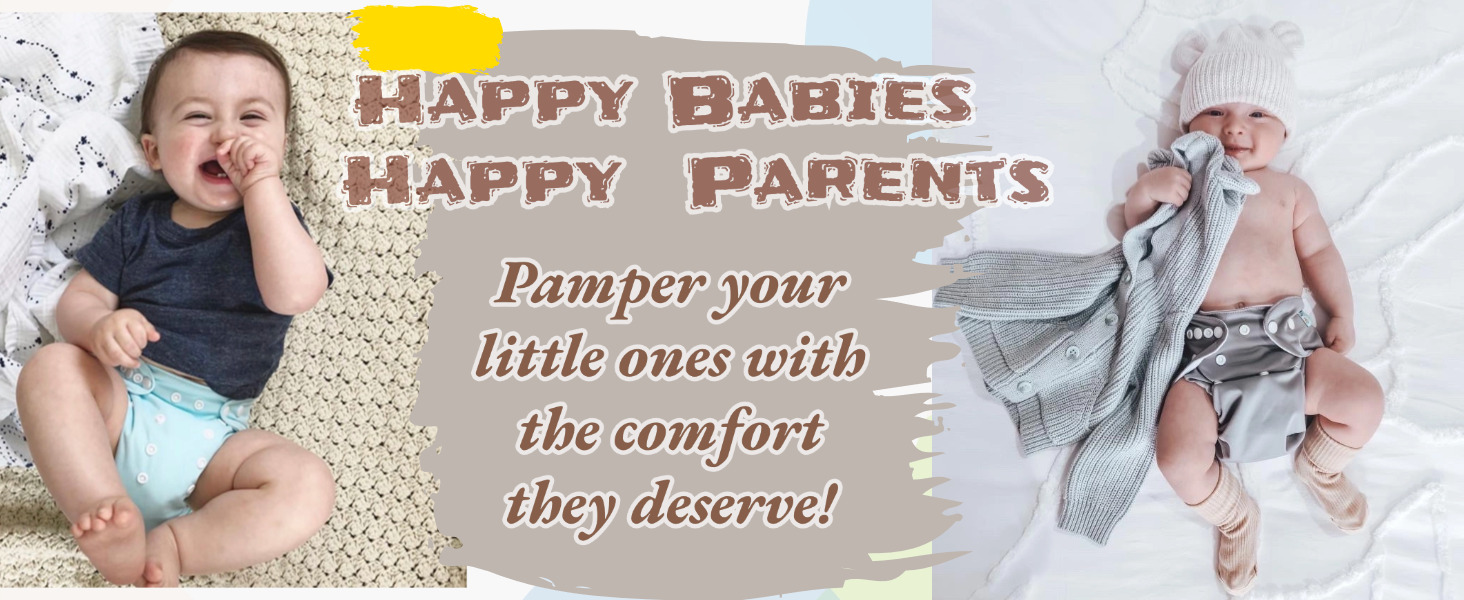 cloth diaper