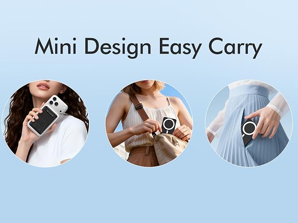 portable phone charger