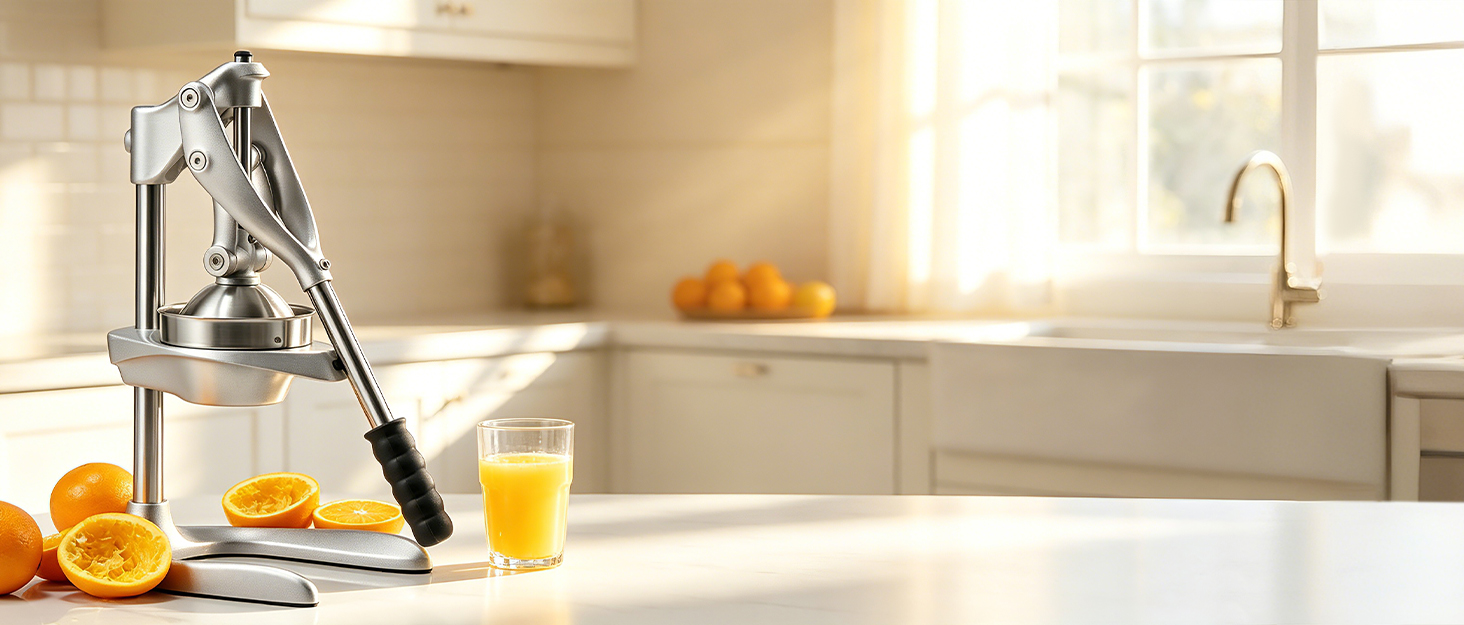 juicer manual