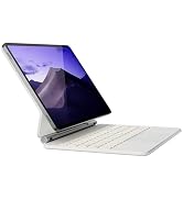 doqo for Samsung Galaxy Tab S9/S9 FE/S8/S7 Keyboard case 11 inch, Magnetic Case with Keyboard wit...