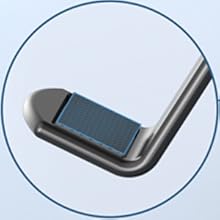Protective rubber pad