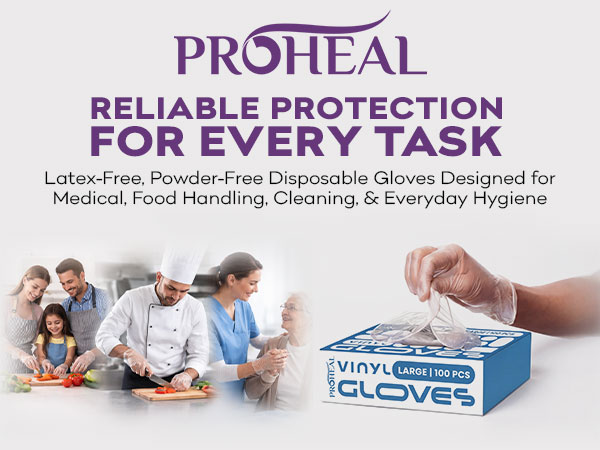 Proheal