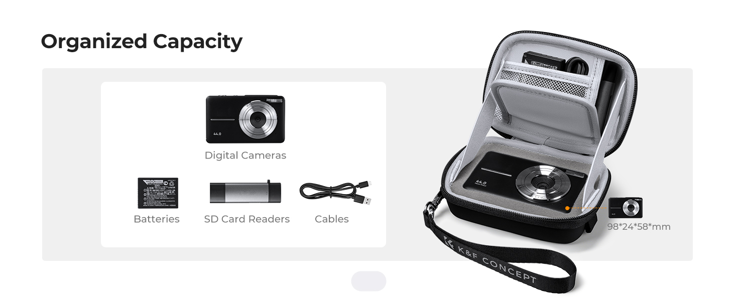 camera bag