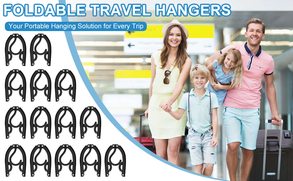travel hangers