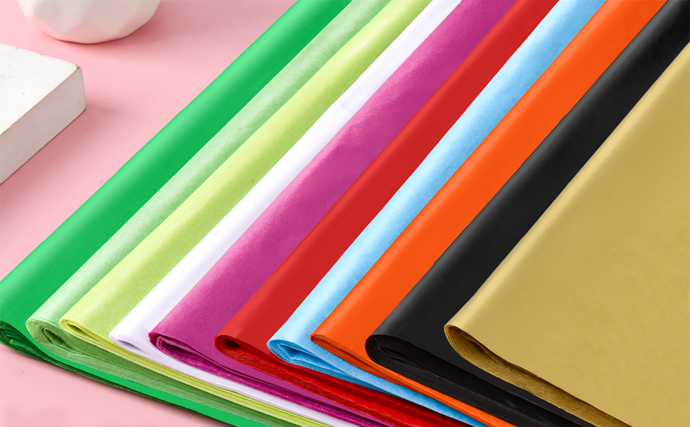 tissue paper