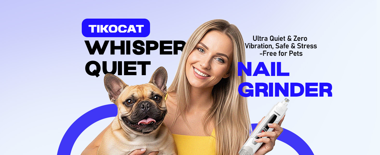 dog nail clippers with light