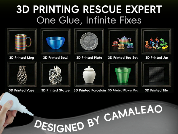 3d printing super ca glue02-ip