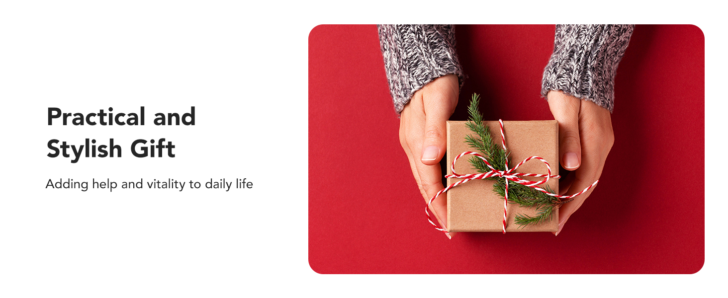 Parctical and Stylish Gift