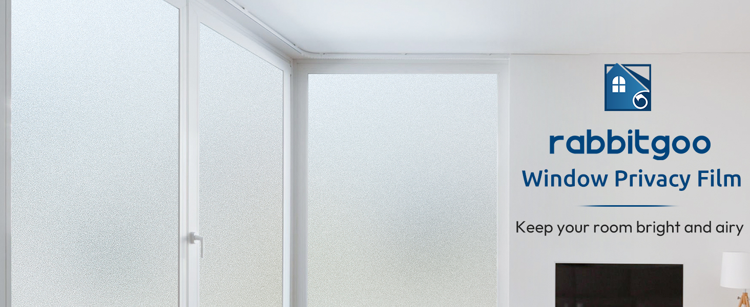 window privacy film
