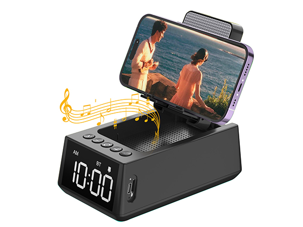 stand speaker