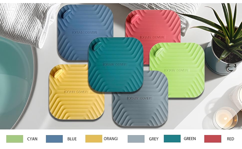 Silicone Tub Stopper Silicone Tub Stopper Floor Drain coverFloor Drain cover
